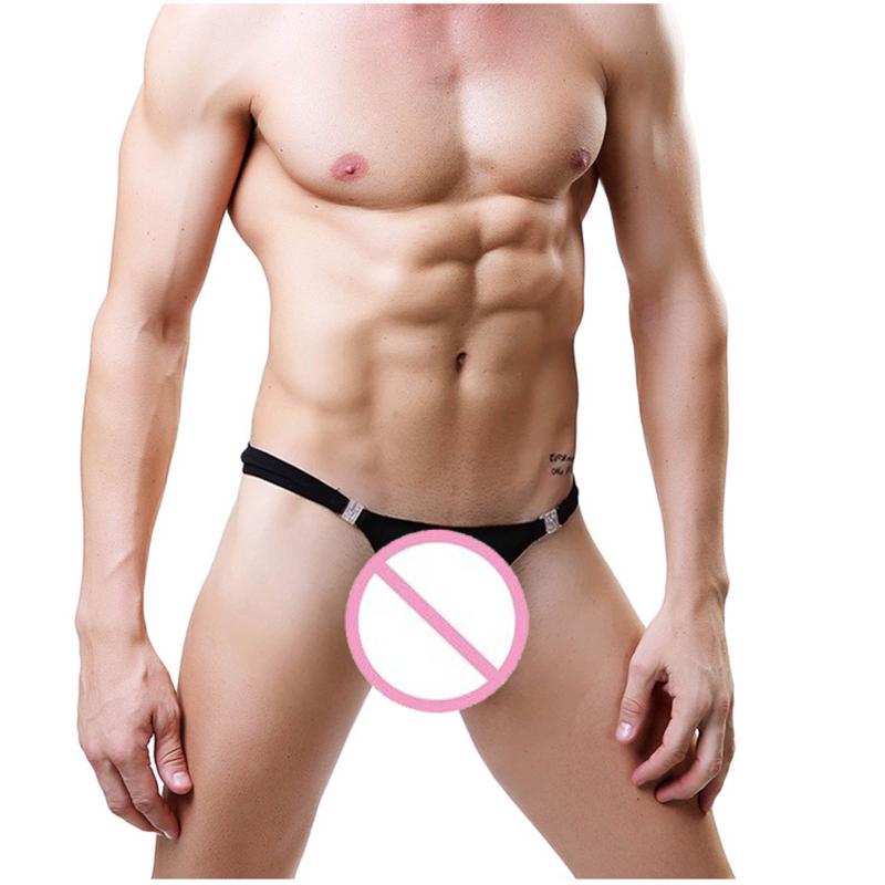 Underpants Mens Summer Light Thin Breathable Sexy Micro Mesh Elastic Briefs Soft Bulge Pouch Underwear See-Through, Black
Underpants Mens Summer Light Thin Breathable Sexy Micro Mesh Elastic Briefs Soft Bulge Pouch Underwear See-Through, Black