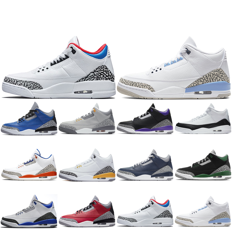 new fashion men Pine Green basketball shoes 3s Blue Cement Cool Grey Court Purple Fragment Knicks Laser Orange Midnight Navy Seoul UNC trainers sneakers
new fashion men Pine Green basketball shoes 3s Blue Cement Cool Grey Court Purple Fragment Knicks Laser Orange Midnight Navy Seoul UNC trainers sneakers