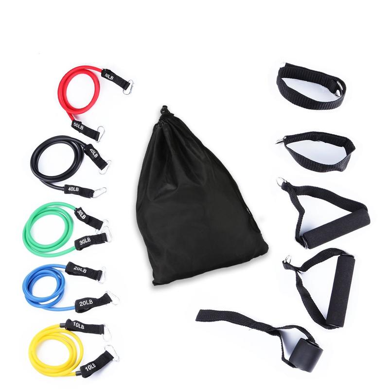 Elastic Band Fitness Male Resistance Band Strength Training Equipment Rubber Band Pull Rope Training Chest Muscle Pull-up Booster Belt
Elastic Band Fitness Male Resistance Band Strength Training Equipment Rubber Band Pull Rope Training Chest Muscle Pull-up Booster Belt