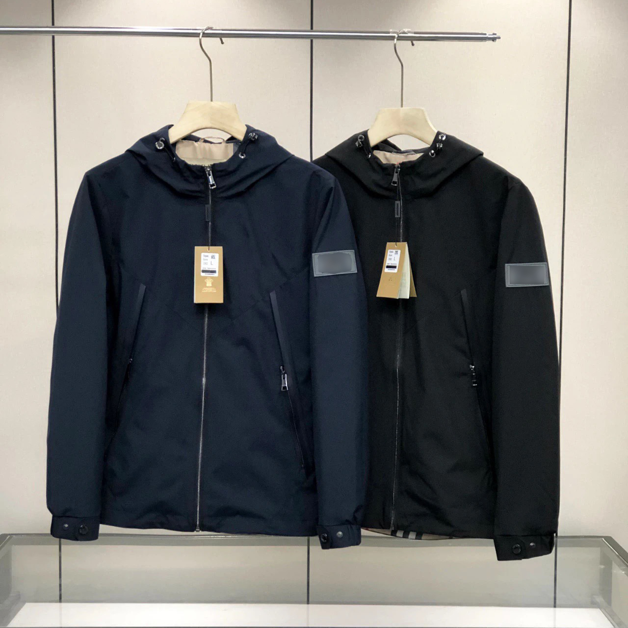 British Style Famous Designer luxury Mens Jackets 2021 Autumn Canada North Hooded Coat Short Front Long Back Comfortable Jacket Men XL, Blue
British Style Famous Designer luxury Mens Jackets 2021 Autumn Canada North Hooded Coat Short Front Long Back Comfortable Jacket Men XL, Blue