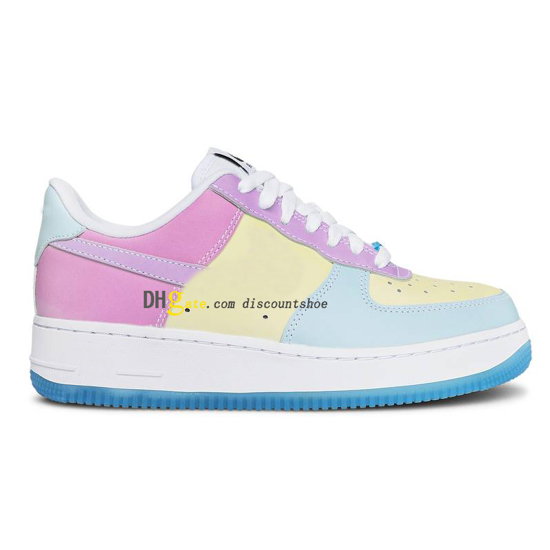 Forces Wmns 1 07 LX UV Reactive Discoloration heat sensitivity shoes Womens Mens shoe Sneakers Sports DA8301 100, Cw1575 100
Forces Wmns 1 07 LX UV Reactive Discoloration heat sensitivity shoes Womens Mens shoe Sneakers Sports DA8301 100, Cw1575 100