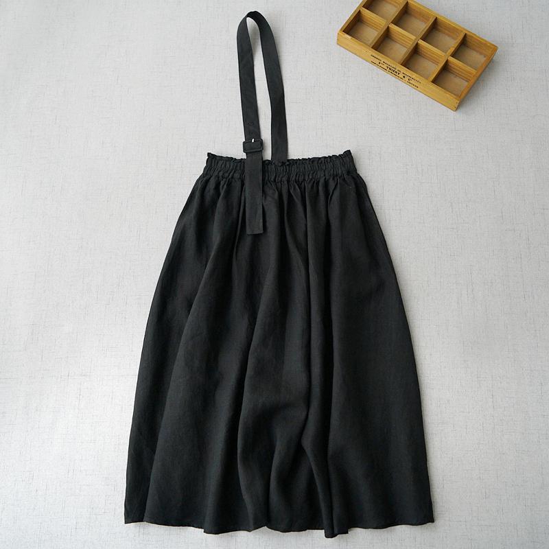 Two Piece Dress Summer Women Loose Plus Size Comfortable Water Washed Breathable Linen Elastic Waist All-match Brief Basic Skirts Blazer Coa, Brown skirt
Two Piece Dress Summer Women Loose Plus Size Comfortable Water Washed Breathable Linen Elastic Waist All-match Brief Basic Skirts Blazer Coa, Brown skirt