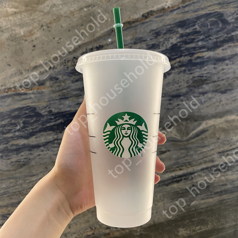 Starbucks 24oz/710ml Plastic Tumbler Reusable Black Drinking Flat Bottom Cup Pillar Shape Lid Straw Mug
Starbucks 24oz/710ml Plastic Tumbler Reusable Black Drinking Flat Bottom Cup Pillar Shape Lid Straw Mug