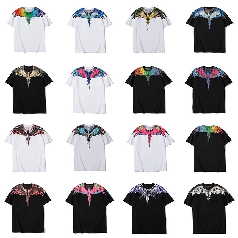 2021Summer men women T shirt Fashion and casual printed short sleeve high quality cotton T-shirts, 23
2021Summer men women T shirt Fashion and casual printed short sleeve high quality cotton T-shirts, 23
