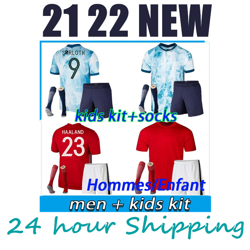 men and kids kit 21 22 BERGE HAALAND soccer jerseys set 2021 2022 camisetas de fútbol football men' shirts sets top thailand jerseys, White
men and kids kit 21 22 BERGE HAALAND soccer jerseys set 2021 2022 camisetas de fútbol football men' shirts sets top thailand jerseys, White