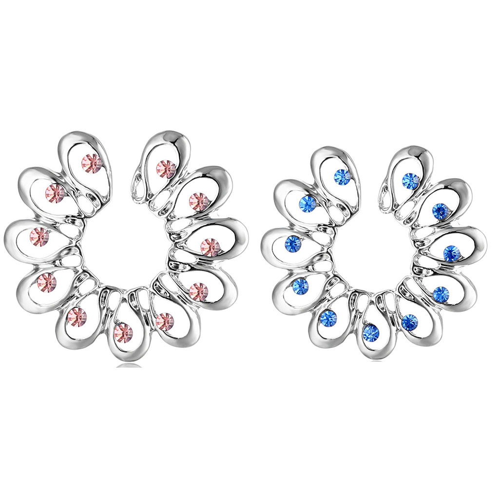 D0584 Nipple Ring Mix Colros 
D0584 Nipple Ring Mix Colros