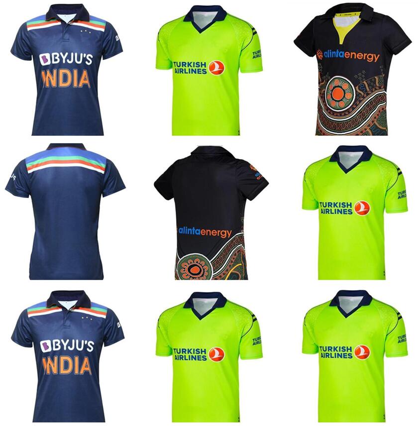 2021 Cricket Jerseys shirts rugby jersey IRELAND INDIA AUSTRALIA MAORI Thailand uniform ZEALAND shirt, Green
2021 Cricket Jerseys shirts rugby jersey IRELAND INDIA AUSTRALIA MAORI Thailand uniform ZEALAND shirt, Green