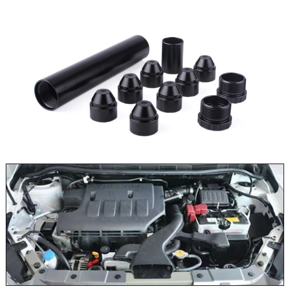 1/2-28 and 5/8-24,1/2-20,M14x1,M14x1L, M14x1.5 Car Fuel Filter Aluminum Alloy Solvent Trap Filters Car Fuel Filter Parts For Napa 4003 Wix 24003
1/2-28 and 5/8-24,1/2-20,M14x1,M14x1L, M14x1.5 Car Fuel Filter Aluminum Alloy Solvent Trap Filters Car Fuel Filter Parts For Napa 4003 Wix 24003