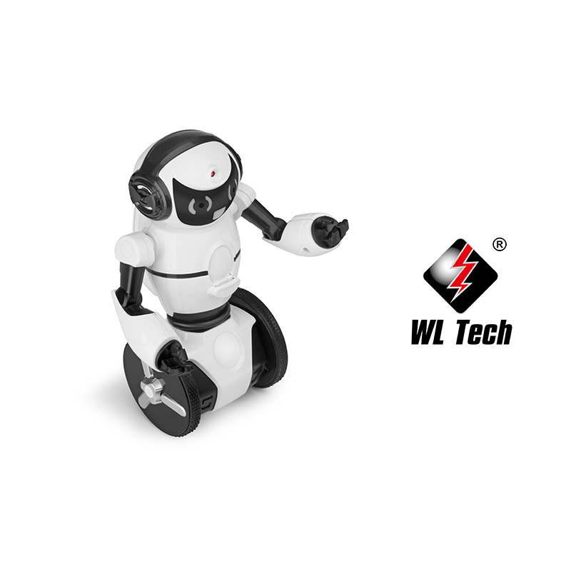 Electronics RobotsHoliday gift remote control robot intelligent smart dancing rc robot Compatible with mip electronic toys Robot