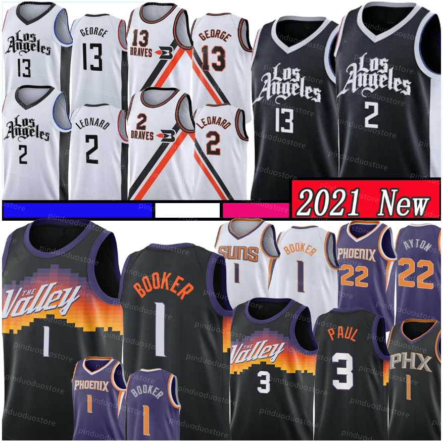 Devin 1 Booker Jersey Leonard 2 Kawhi 3 Chris Paul 13 George Basketball Jersey Steve 13 Nash Charles 34 Barkley Mesh Los Retro Angeles Jerseys 2021 season, 2021 jersey
Devin 1 Booker Jersey Leonard 2 Kawhi 3 Chris Paul 13 George Basketball Jersey Steve 13 Nash Charles 34 Barkley Mesh Los Retro Angeles Jerseys 2021 season, 2021 jersey