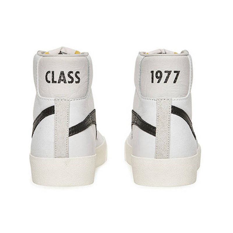 Blazer Mid 77 Chaussures Shoes Slam Jam Class 1977 Men Woman White Black Sports Sneakers Eur 36-45
Blazer Mid 77 Chaussures Shoes Slam Jam Class 1977 Men Woman White Black Sports Sneakers Eur 36-45