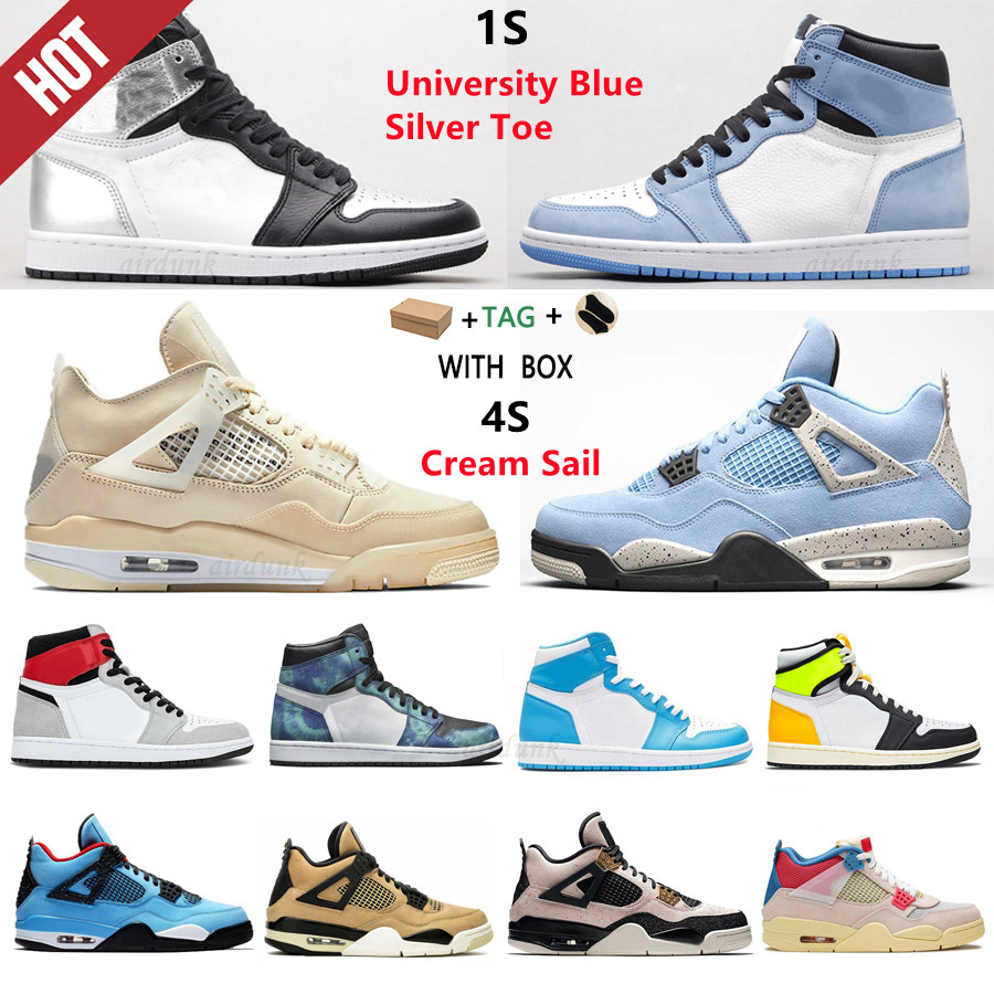 University Blue jumpman 1 1s Dark Mocha Obsidian Basketball Shoes union Twist UNC Mens Toe Black Sail Bred 4 4s White Cement Guava Ice jordan jorden airjordan aj1, Box
University Blue jumpman 1 1s Dark Mocha Obsidian Basketball Shoes union Twist UNC Mens Toe Black Sail Bred 4 4s White Cement Guava Ice jordan jorden airjordan aj1, Box