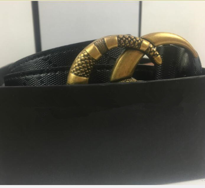 Men Women Solid Belt Womens Genuine Leather Black And White Color Bronze big buckle Designers Cowhide Belts For Mens Luxurys Waistband 2.0cm 2.8cm 3.4cm 3.8cm, High quality belt+gift box
Men Women Solid Belt Womens Genuine Leather Black And White Color Bronze big buckle Designers Cowhide Belts For Mens Luxurys Waistband 2.0cm 2.8cm 3.4cm 3.8cm, High quality belt+gift box