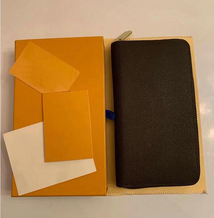 Wallet Fashion Bags Card Holder Carry Around Women Money Cards Coins Bag Men Leather Purse Long Business Wallets Classic Cross Body u6-y, Brown/flower
Wallet Fashion Bags Card Holder Carry Around Women Money Cards Coins Bag Men Leather Purse Long Business Wallets Classic Cross Body u6-y, Brown/flower