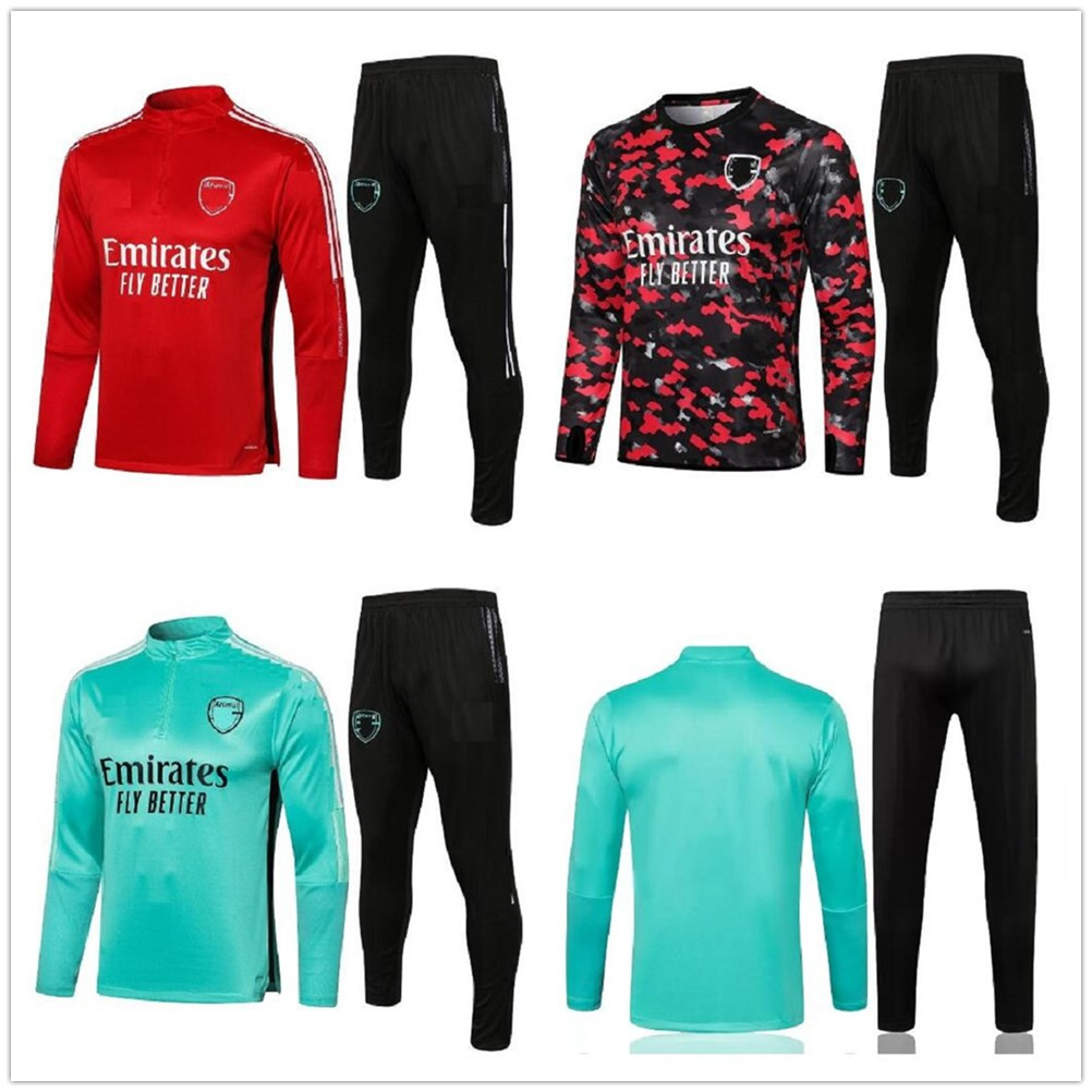 2021 2022 adult kit Long sleeves Arsen jacket uniforms tracksuits soccer jersey THOMAS PEPE SAKA TIERNEY HENRY 21 22 train football coat training shirt suit kits, As pic
2021 2022 adult kit Long sleeves Arsen jacket uniforms tracksuits soccer jersey THOMAS PEPE SAKA TIERNEY HENRY 21 22 train football coat training shirt suit kits, As pic