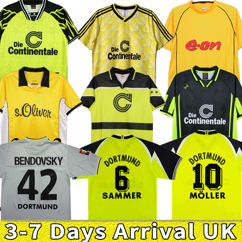 98 99 retro 01 02 Dortmund soccer jerseys 00 02 classic football shirts Lewandowski ROSICKY BOBIC KOLLER 95 96 97 Borussia 94 95 12 13 REUS thailand haaland 02-03 2000, 97-98
98 99 retro 01 02 Dortmund soccer jerseys 00 02 classic football shirts Lewandowski ROSICKY BOBIC KOLLER 95 96 97 Borussia 94 95 12 13 REUS thailand haaland 02-03 2000, 97-98