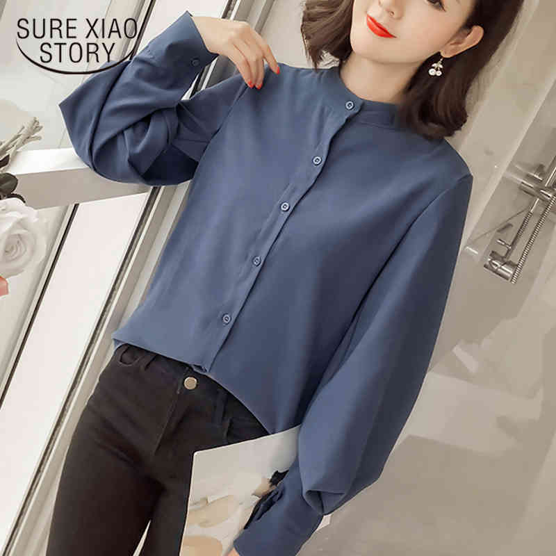 spring fashion long sleeved blouses puff sleeve shirts casual chiffon women tops solid female clothing D545 30 210521, White
spring fashion long sleeved blouses puff sleeve shirts casual chiffon women tops solid female clothing D545 30 210521, White