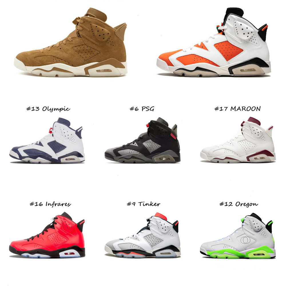 socks HOT Jumpman 6 6s Basketball Shoes Hare DMP Mens Athletic Sneakers washed denim travi scots oregon ducks black Trainers22KBFU8I