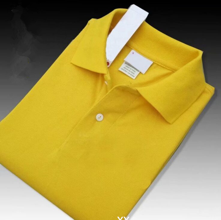 Summer Brand Clothing Big Small Horse Crocodile Polo Embroidery Cotton Men Business Casual Male Shirt Short Sleeve Breathable white black, Rose red
Summer Brand Clothing Big Small Horse Crocodile Polo Embroidery Cotton Men Business Casual Male Shirt Short Sleeve Breathable white black, Rose red