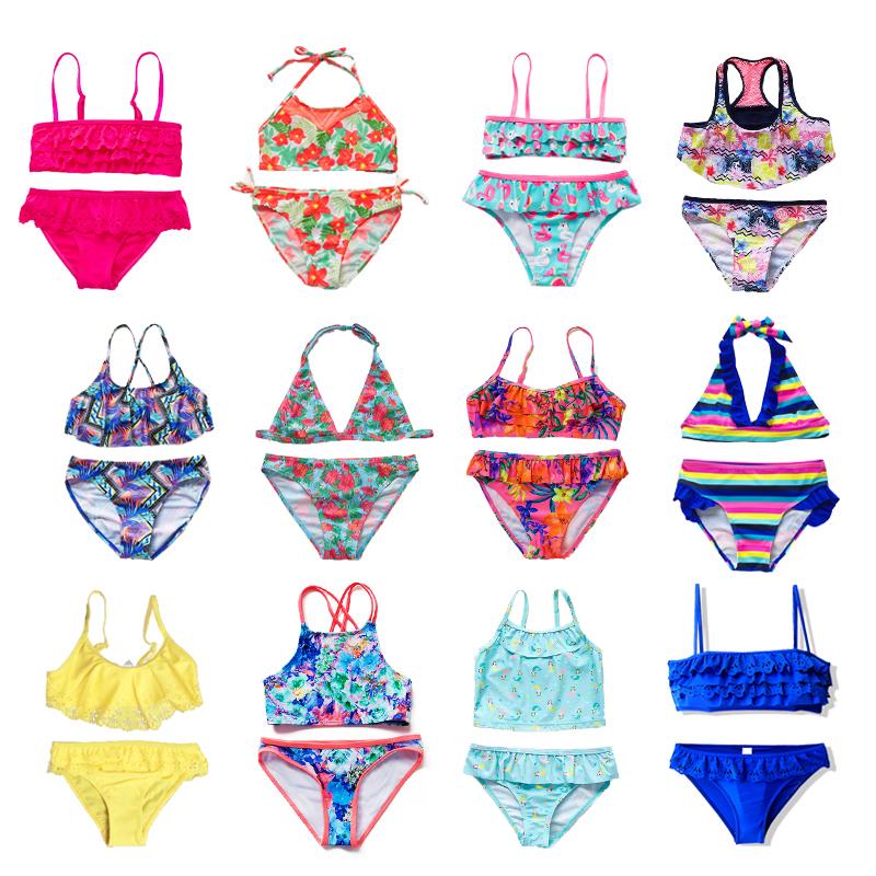 Children's Swimwear Two Piece Flamingo Swimsuit For Girls 2021 Summer Bikini Sets Kids Lovely Women's, 17
Children's Swimwear Two Piece Flamingo Swimsuit For Girls 2021 Summer Bikini Sets Kids Lovely Women's, 17