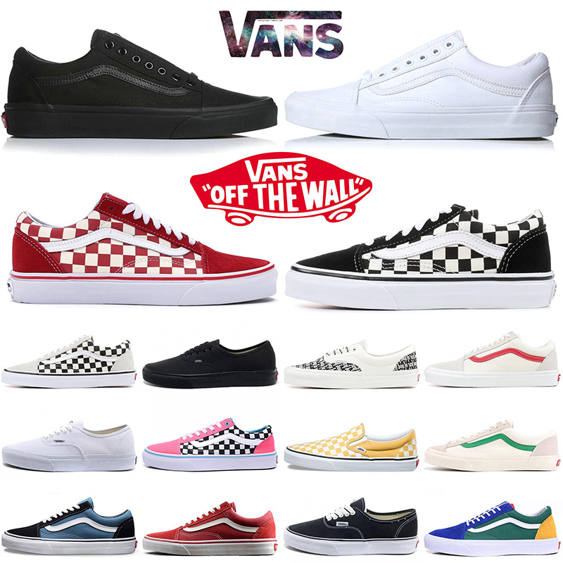 2021 Arrival Vans Old Skool Fear Of God Canvas Casual Shoes Platform Skate Van Mens Womens Black White Checkered Designer Outdoor Sports Sneakers
2021 Arrival Vans Old Skool Fear Of God Canvas Casual Shoes Platform Skate Van Mens Womens Black White Checkered Designer Outdoor Sports Sneakers