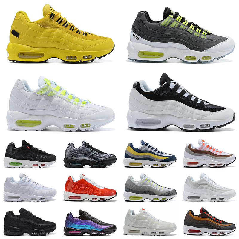 Top Popular Running Shoes Women Mens Maxs 95 Sneakers Laser Fuchsia Pink Orange Red And Gray Pinks World Triple White Black Sports Men Trainers Outdoors Size 36-46, A31 40-46 kim jones black orang
Top Popular Running Shoes Women Mens Maxs 95 Sneakers Laser Fuchsia Pink Orange Red And Gray Pinks World Triple White Black Sports Men Trainers Outdoors Size 36-46, A31 40-46 kim jones black orang