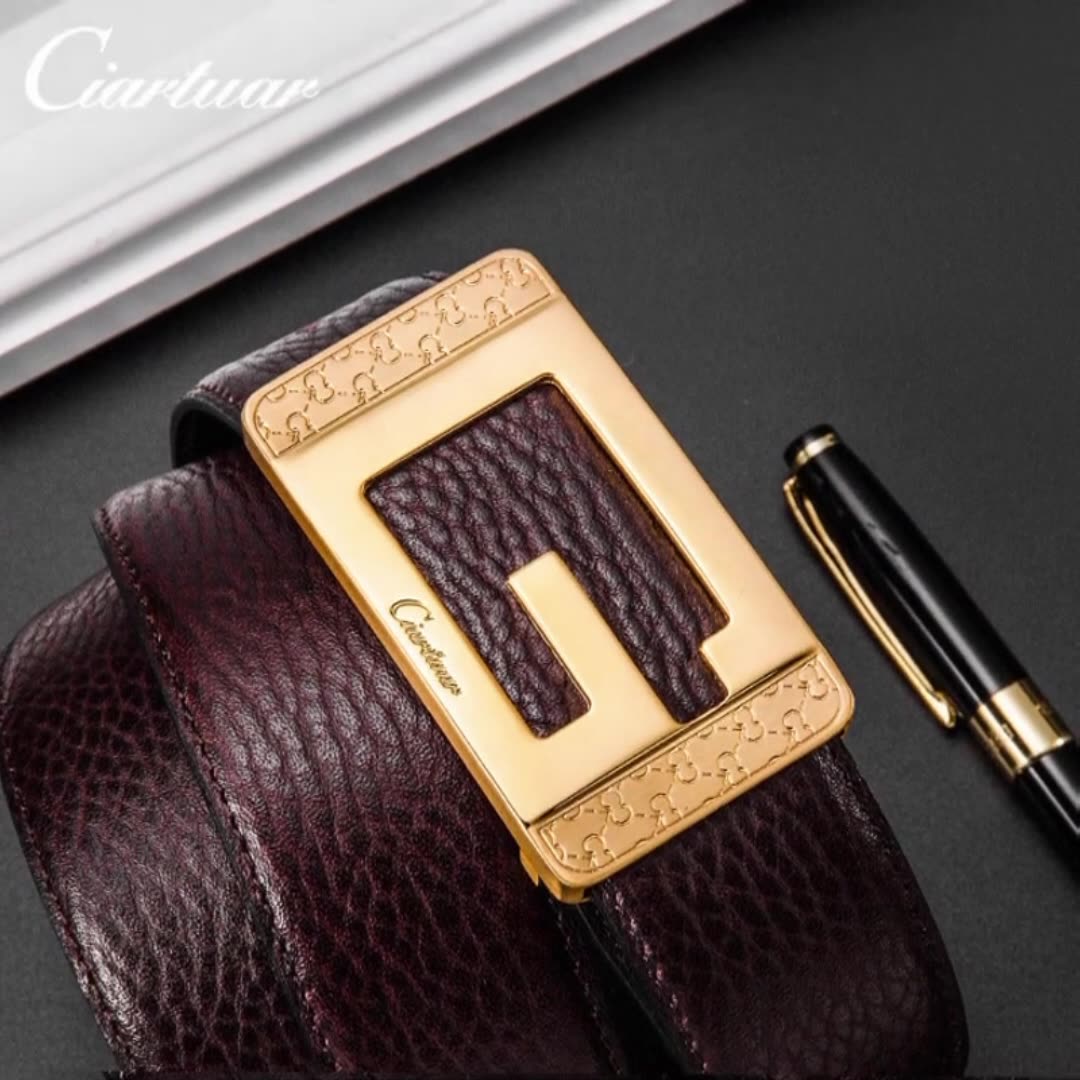 luxury designer belts for men male chastity top fashion mens leather belt wholesale, Black;brown
luxury designer belts for men male chastity top fashion mens leather belt wholesale, Black;brown