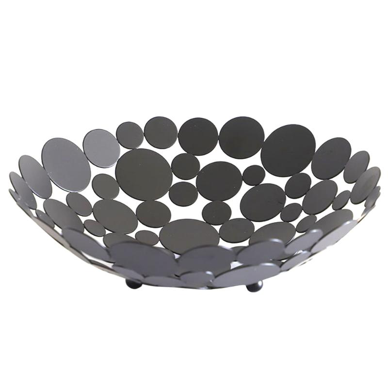 Dishes & Plates Living Room Decoration Wedding Storage Basket Snack Candy Fruit Plate Party Bread Vegetable Stand Dinning Table Wrought Iron
Dishes & Plates Living Room Decoration Wedding Storage Basket Snack Candy Fruit Plate Party Bread Vegetable Stand Dinning Table Wrought Iron