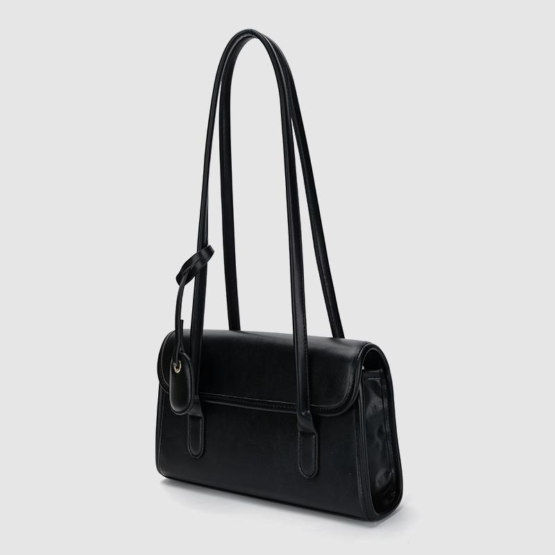 Shoulder Bags Pure Color PU Women's Bag 2021 Messenger Luxury Designer Fashion Casual Chain, Black
Shoulder Bags Pure Color PU Women's Bag 2021 Messenger Luxury Designer Fashion Casual Chain, Black