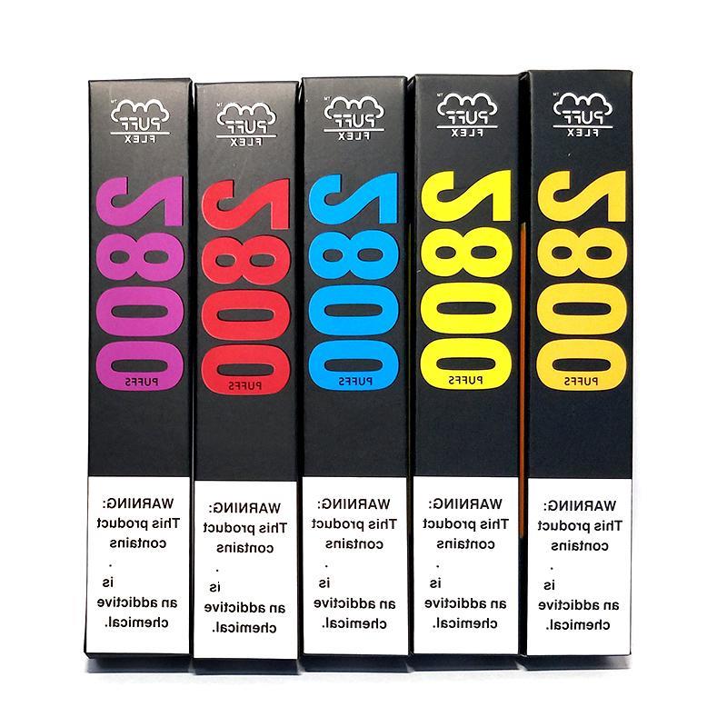Puff Bars Cigarettes Flex Vape Plus Electronic 8ml Device Kits Disposable 2800 Pods Pre-filled 850mah Battery Kit Jksdo
Puff Bars Cigarettes Flex Vape Plus Electronic 8ml Device Kits Disposable 2800 Pods Pre-filled 850mah Battery Kit Jksdo