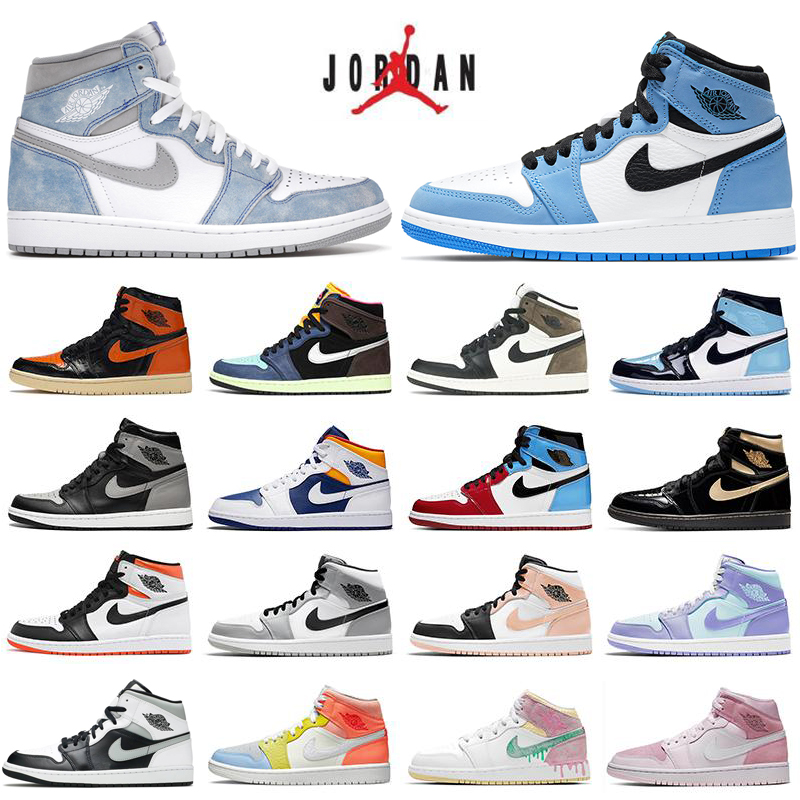 air jordan 1 1s Hyper Royal Basketball Shoes For Men Women University Blue Court Purple UNC Shadow 2.0 Dark Mocha mens trainers sport sneakers, Bio hack
air jordan 1 1s Hyper Royal Basketball Shoes For Men Women University Blue Court Purple UNC Shadow 2.0 Dark Mocha mens trainers sport sneakers, Bio hack