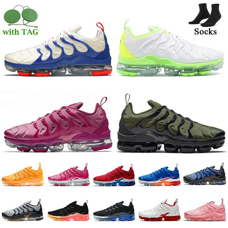 TN Plus Men Running Shoes Women Sneakers Coconut Milk Hyper Royal Dark Russet Tennis Ball Knicks Vibes Pure Platinum Sunset Barely Volt Mens Designer Trainers Sports, A14 midnight blue 39-47
TN Plus Men Running Shoes Women Sneakers Coconut Milk Hyper Royal Dark Russet Tennis Ball Knicks Vibes Pure Platinum Sunset Barely Volt Mens Designer Trainers Sports, A14 midnight blue 39-47