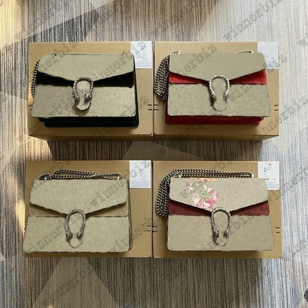 Mini pochette G 403348 bag Women Wallets Dionysuss Canvas Small Shoulder Ladies Tiger Head Closure chain flap bags key holder Purse 400235 
Mini pochette G 403348 bag Women Wallets Dionysuss Canvas Small Shoulder Ladies Tiger Head Closure chain flap bags key holder Purse 400235