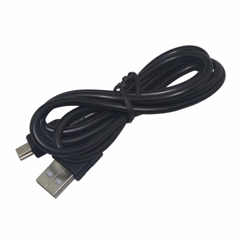 1m 3ft Gaming Controller USB Charger Cable Cord Gamepad Joystick Charging Cable For Sony PlayStation PS3 Controller US01 250
1m 3ft Gaming Controller USB Charger Cable Cord Gamepad Joystick Charging Cable For Sony PlayStation PS3 Controller US01 250