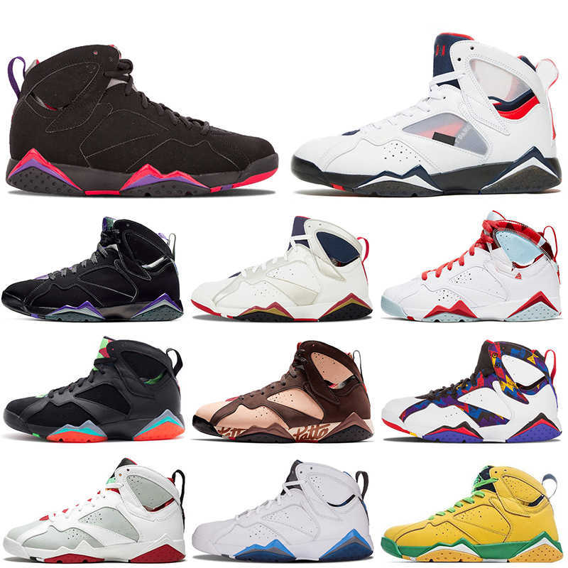 Bordeaux Jumpman 7 7s Hare Mens Basketball Shoes Newest Patta X Ray Allen VII Raptro Charcoal Topaz Mist S Oregon Ducks Olymipc Blue, W11 36-47
Bordeaux Jumpman 7 7s Hare Mens Basketball Shoes Newest Patta X Ray Allen VII Raptro Charcoal Topaz Mist S Oregon Ducks Olymipc Blue, W11 36-47
