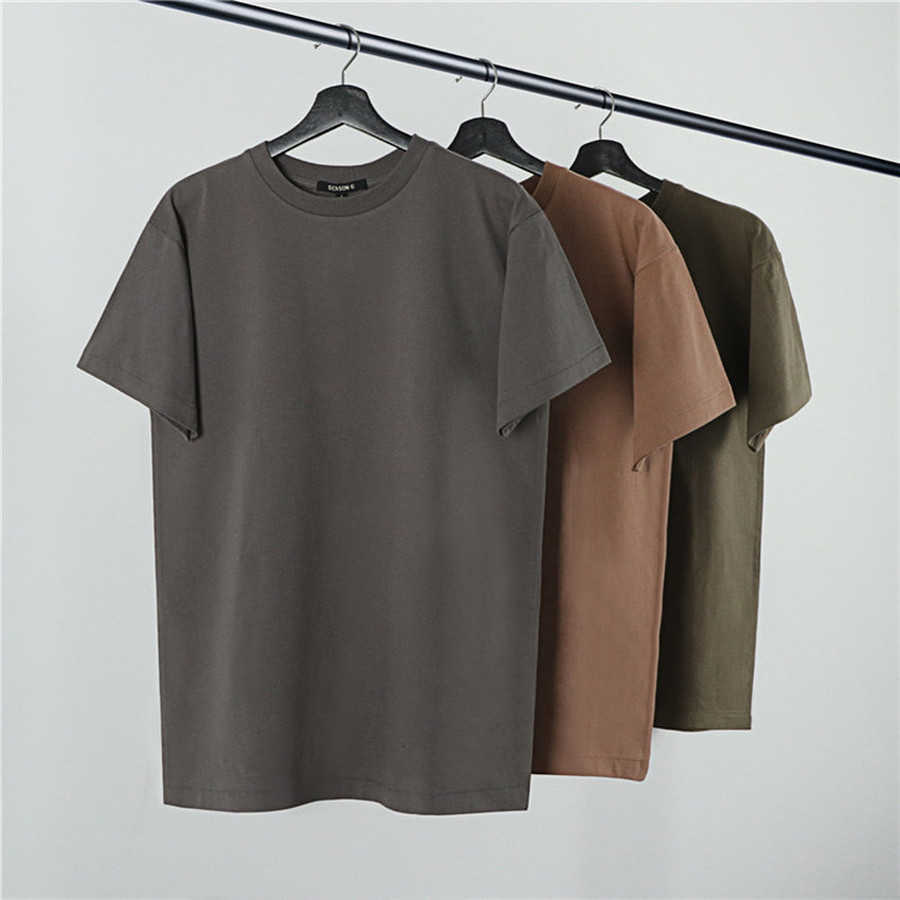 men's t-shirts season 6 t-shirt heavy fabric kanye west t-shirts men women 1:1 quality cotton tees inside tag calabasas jrhb, White;black
men's t-shirts season 6 t-shirt heavy fabric kanye west t-shirts men women 1:1 quality cotton tees inside tag calabasas jrhb, White;black
