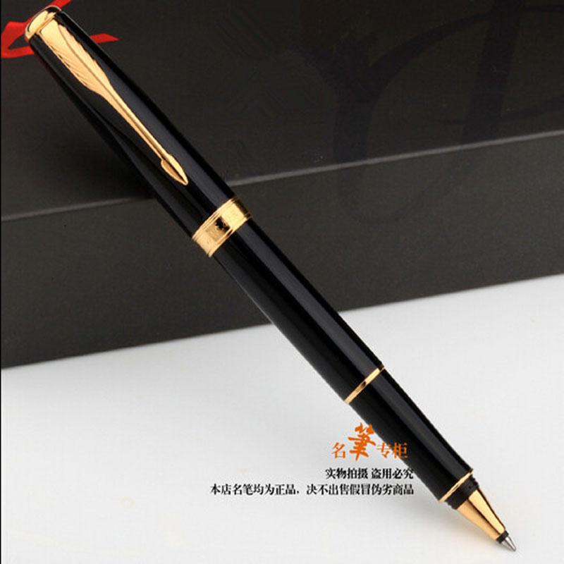 Roller Ball Pen Metal Material Men's And Women's Style Stationery Signature Office School Supplier 0.5mm Ink Ballpoint Pens, Blue;orange
Roller Ball Pen Metal Material Men's And Women's Style Stationery Signature Office School Supplier 0.5mm Ink Ballpoint Pens, Blue;orange