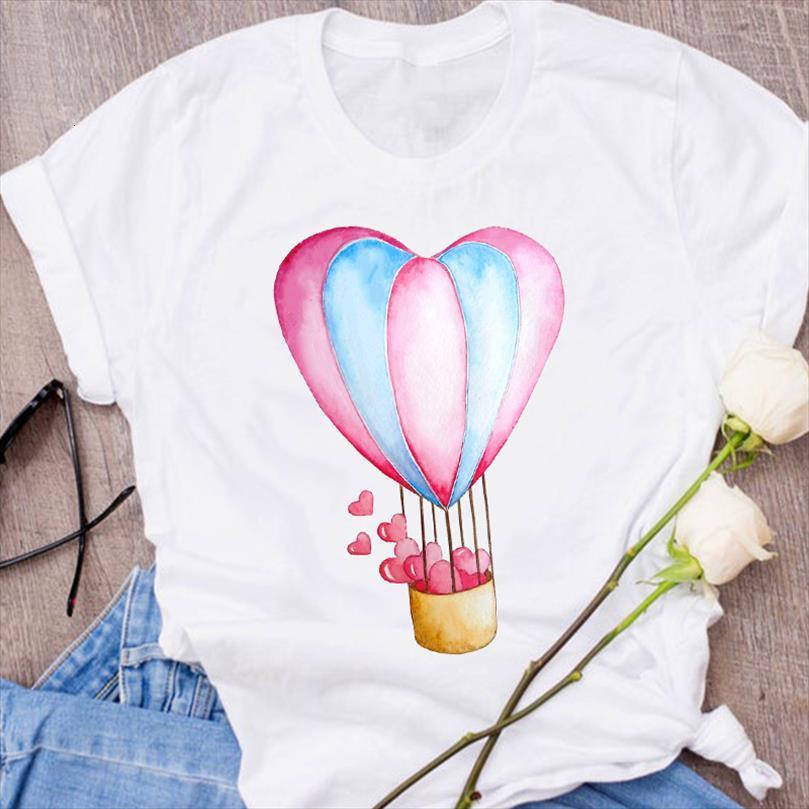 men graphic love balloon travel watercolor short sleeve clothing 90s clothes lady tees female t shirt mens, White;black
men graphic love balloon travel watercolor short sleeve clothing 90s clothes lady tees female t shirt mens, White;black