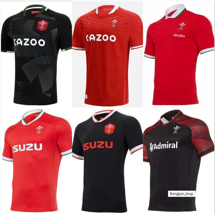 18 19 20 2021 2022 Wales Rugby Jerseys home away Wallaby Size S-5XL maillot de National League, Black;gray
18 19 20 2021 2022 Wales Rugby Jerseys home away Wallaby Size S-5XL maillot de National League, Black;gray