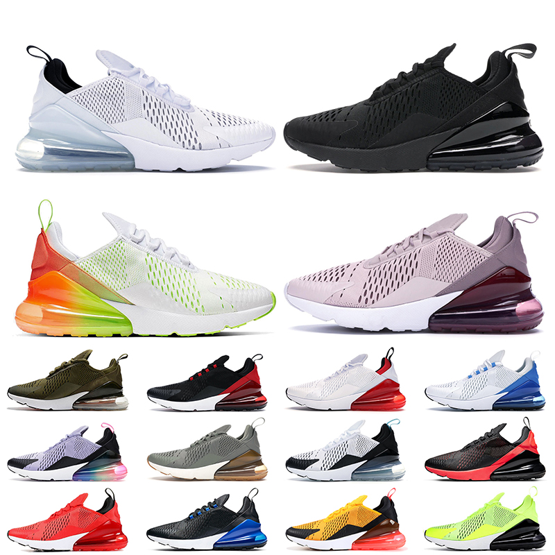 Cushion 270s Running Shoes Women Mens Trainers Triple White Black Off Summep Gradients Barely Rose Jogging Sports Sneakers Size 36-45, B39 fuchsia volt 36-45
Cushion 270s Running Shoes Women Mens Trainers Triple White Black Off Summep Gradients Barely Rose Jogging Sports Sneakers Size 36-45, B39 fuchsia volt 36-45