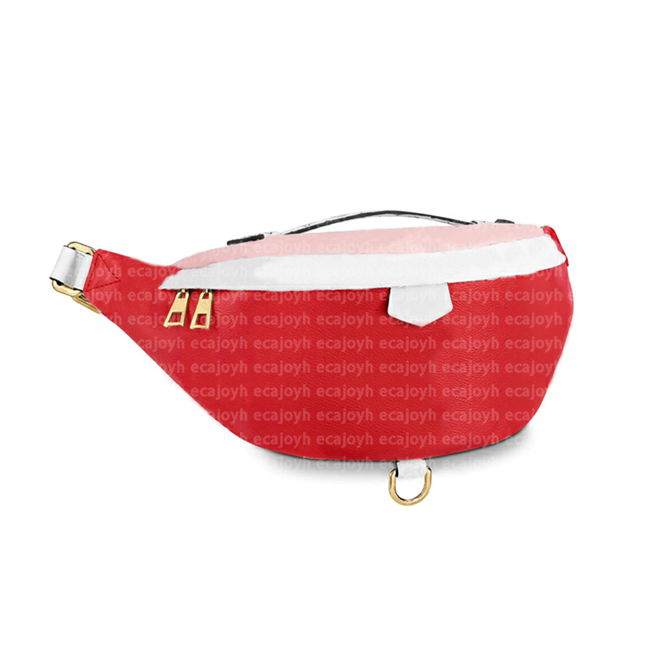 Waist Bags Luxury Mens Handbags Designer Women Classic Look Chest Pack High Qulity Totes Purses Plaid Handbag Ecajoyh, With dust bag
Waist Bags Luxury Mens Handbags Designer Women Classic Look Chest Pack High Qulity Totes Purses Plaid Handbag Ecajoyh, With dust bag