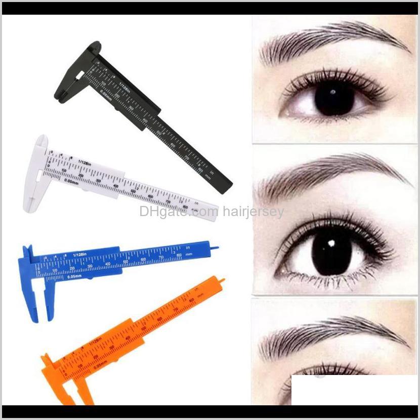 Other Supplies Tattoos Body Art Health & Beauty Drop Delivery 2021 80Mm Microblading Reusable Makeup Measure Eyebrow Guide Ruler Permanent To
Other Supplies Tattoos Body Art Health & Beauty Drop Delivery 2021 80Mm Microblading Reusable Makeup Measure Eyebrow Guide Ruler Permanent To