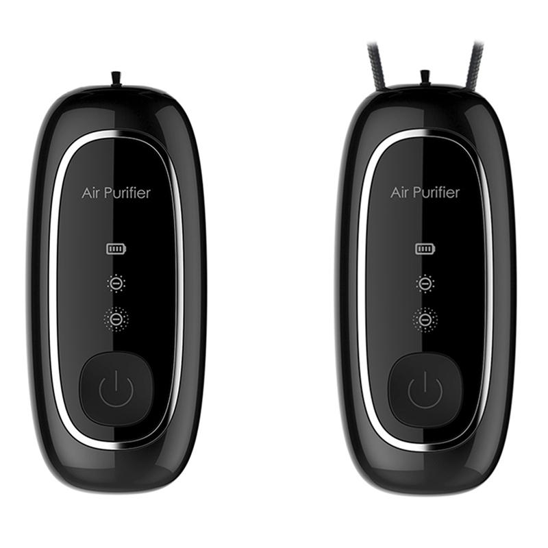 Air Purifiers 2X Ha… - image