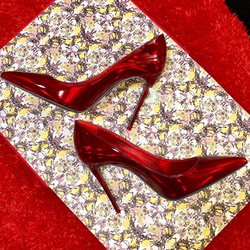 Fashion-Red Bottom Heels Women Dress Shoes Luxury Designer High Heel 8cm 10cm 12cm So Kate Iriza Hot Chick Round Pointed Toes Pumps, Black
Fashion-Red Bottom Heels Women Dress Shoes Luxury Designer High Heel 8cm 10cm 12cm So Kate Iriza Hot Chick Round Pointed Toes Pumps, Black