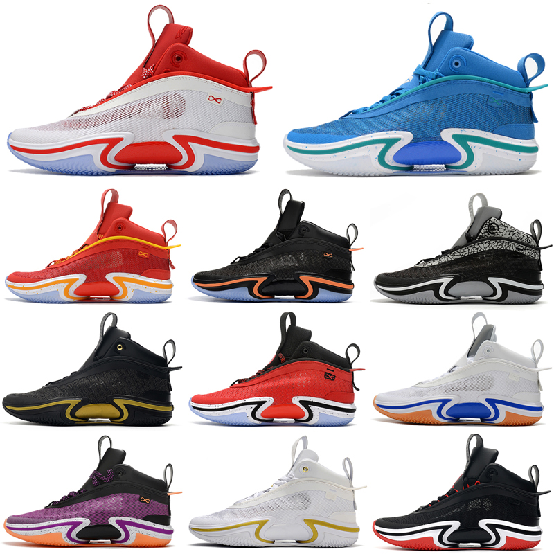 High Quality Jumpman 34s 35s 36s Mens Basketball Shoes Outdoor Breathable training Sneakers 34 35 36 Fashion Sports Shoe, As photo 1
High Quality Jumpman 34s 35s 36s Mens Basketball Shoes Outdoor Breathable training Sneakers 34 35 36 Fashion Sports Shoe, As photo 1