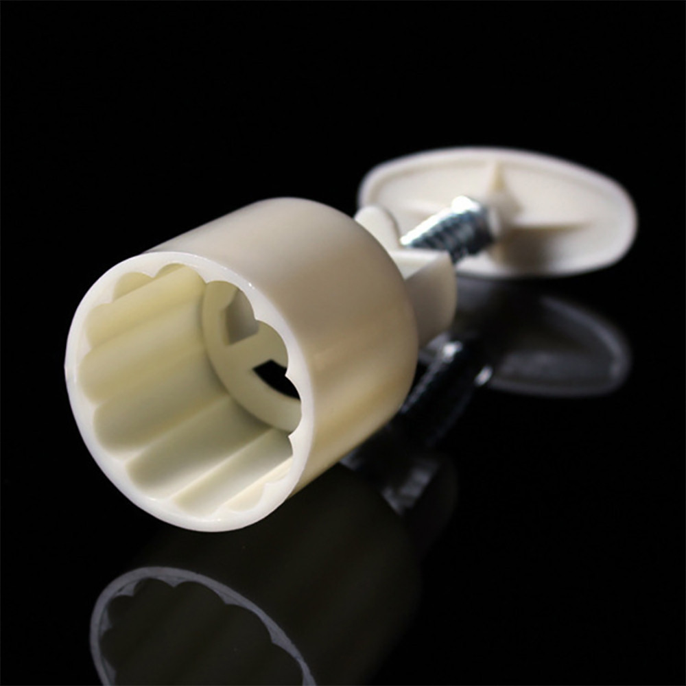 Chinese flower pattern mooncake mould set fondant sweet pineapple cake mold 1x+ 6x eco-friendly flower type