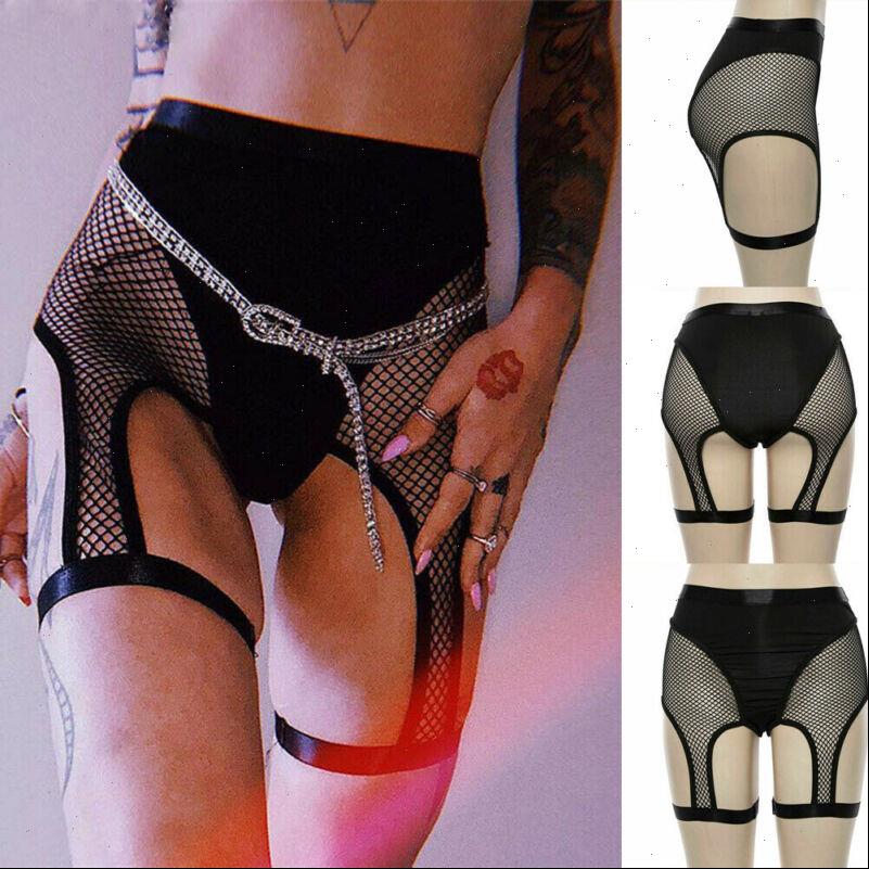 Sexy Women Shorts Womens Fish Net Mesh black High Waist Hollow Out Skinny See Through Garter Belt Holder Short Dance, White;black
Sexy Women Shorts Womens Fish Net Mesh black High Waist Hollow Out Skinny See Through Garter Belt Holder Short Dance, White;black
