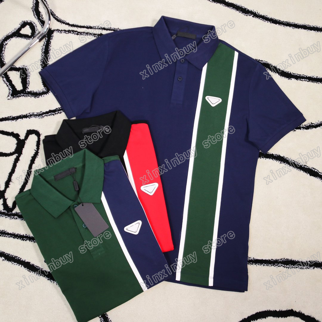 2021 Europe America Italy spring and summer new letter printing casual T-shirt men's designer high-quality latest fashion men's luxury POLO shirt, Blue
2021 Europe America Italy spring and summer new letter printing casual T-shirt men's designer high-quality latest fashion men's luxury POLO shirt, Blue