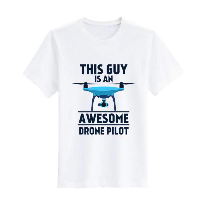 Fashion All-match Men' T-Shirts Printed Guy Awesome Pilot Loose Customization Casual Tees Shirt Simple and Comfortable Tops, Green
Fashion All-match Men' T-Shirts Printed Guy Awesome Pilot Loose Customization Casual Tees Shirt Simple and Comfortable Tops, Green