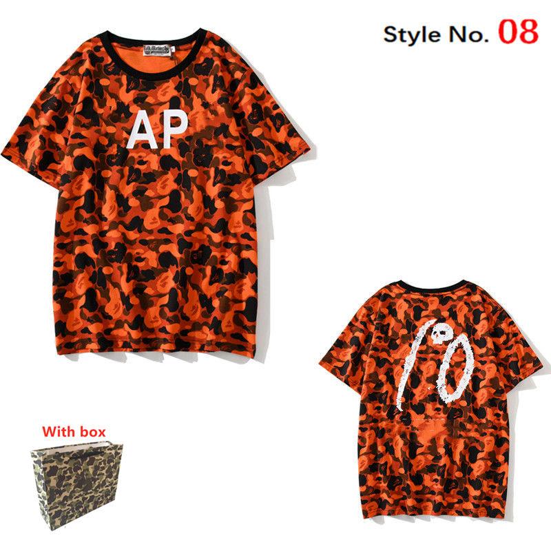 2021 Mens T shirt Hip Hop Top Tees Fashion Letter Printing Short Sleeve High Quality Womens tshirt with box, White;black
2021 Mens T shirt Hip Hop Top Tees Fashion Letter Printing Short Sleeve High Quality Womens tshirt with box, White;black